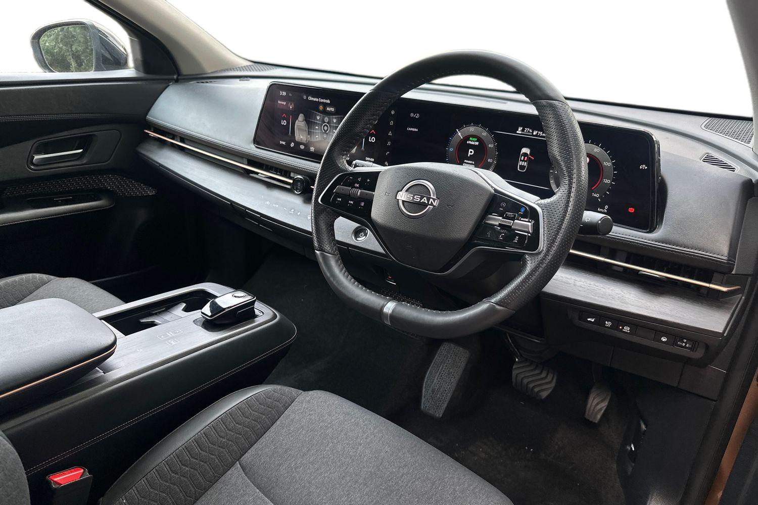 Used Nissan ARIYA 2024 for sale - 76154841: Photo 10