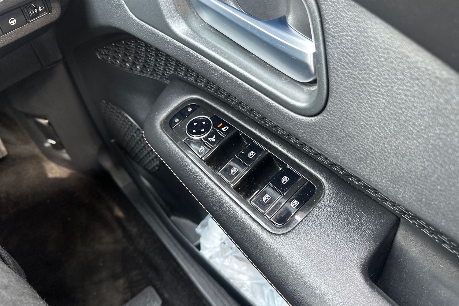 Used Nissan ARIYA 2024 for sale - 76154841: Photo 16