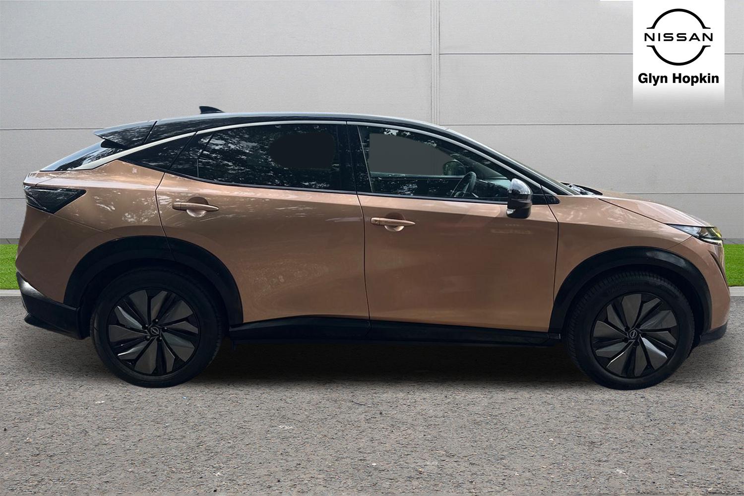Used Nissan ARIYA 2024 for sale - 76154841: Photo 2