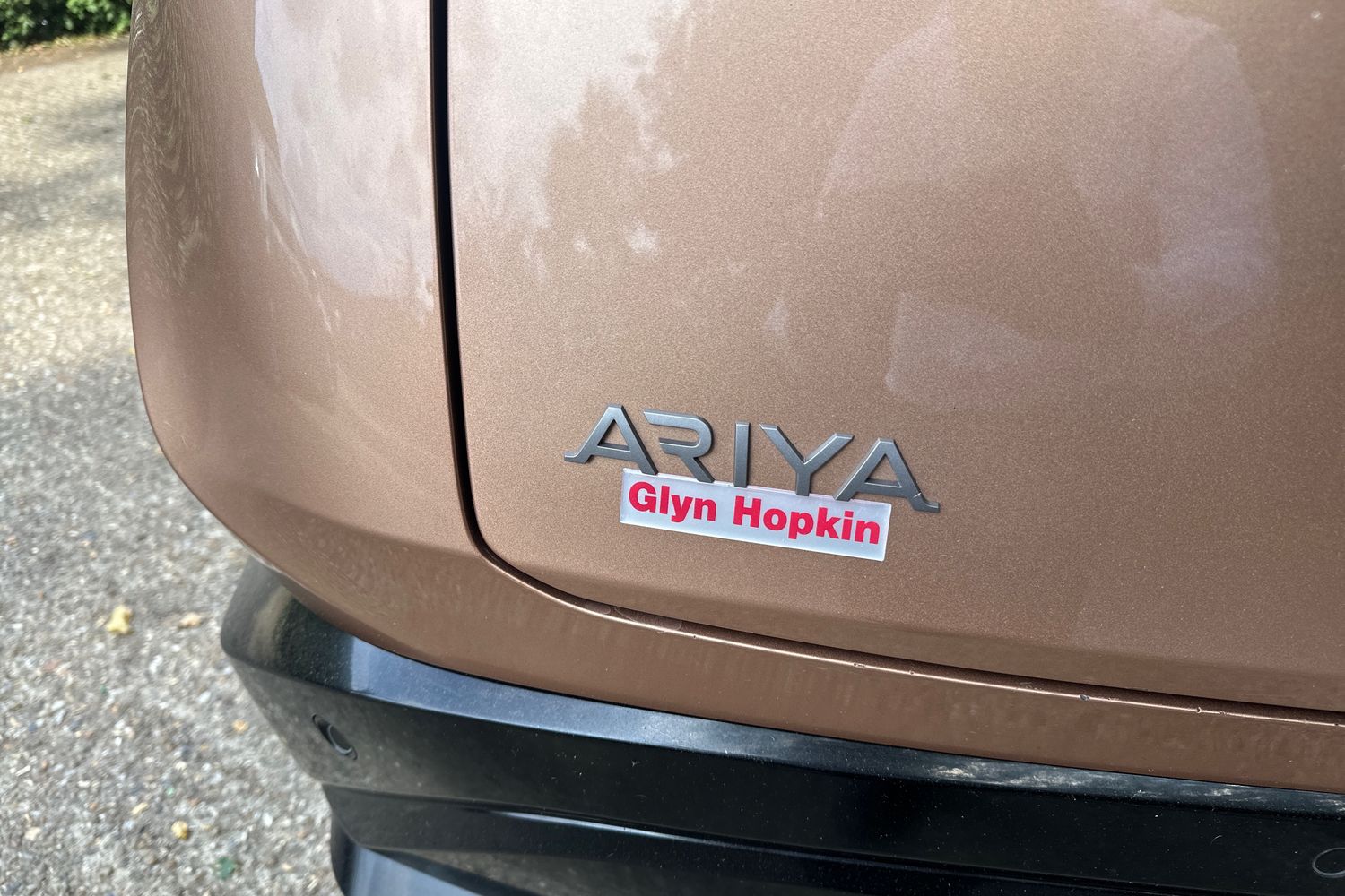 Used Nissan ARIYA 2024 for sale - 76154841: Photo 27