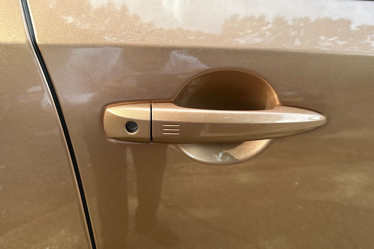 Used Nissan ARIYA 2024 for sale - 76154841: Photo 36