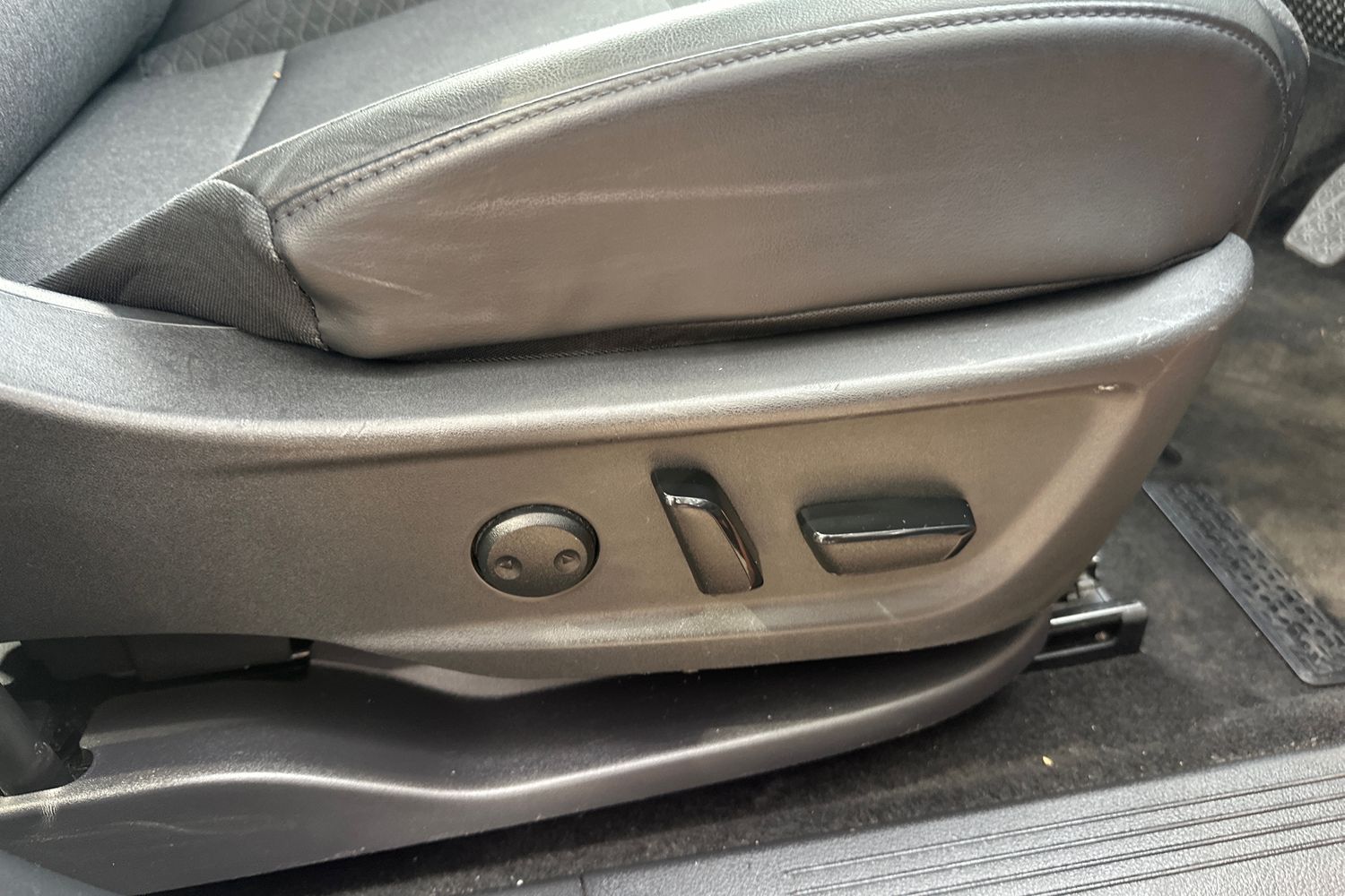 Used Nissan ARIYA 2024 for sale - 76154841: Photo 39