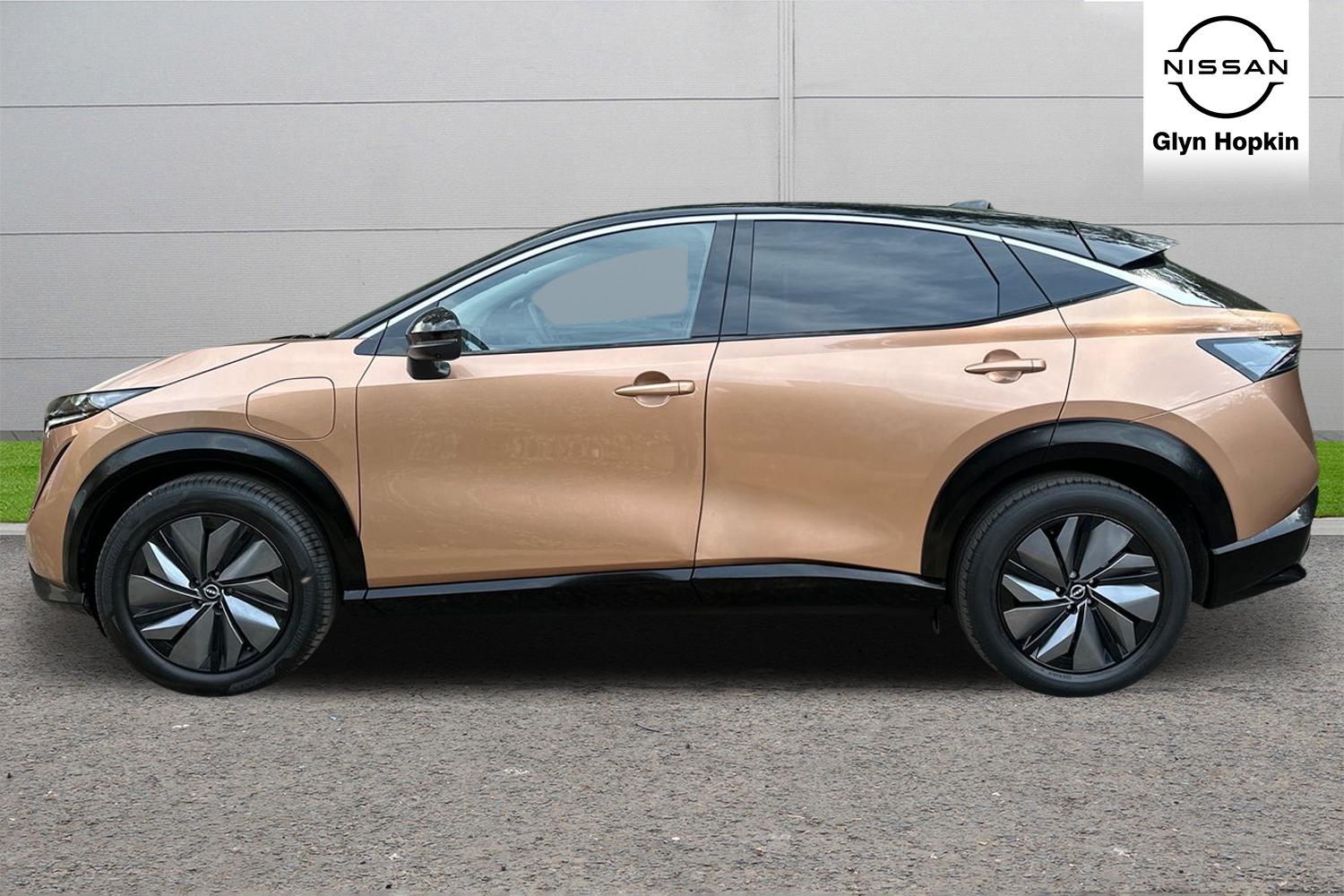 Used Nissan ARIYA 2024 for sale - 76154841: Photo 6
