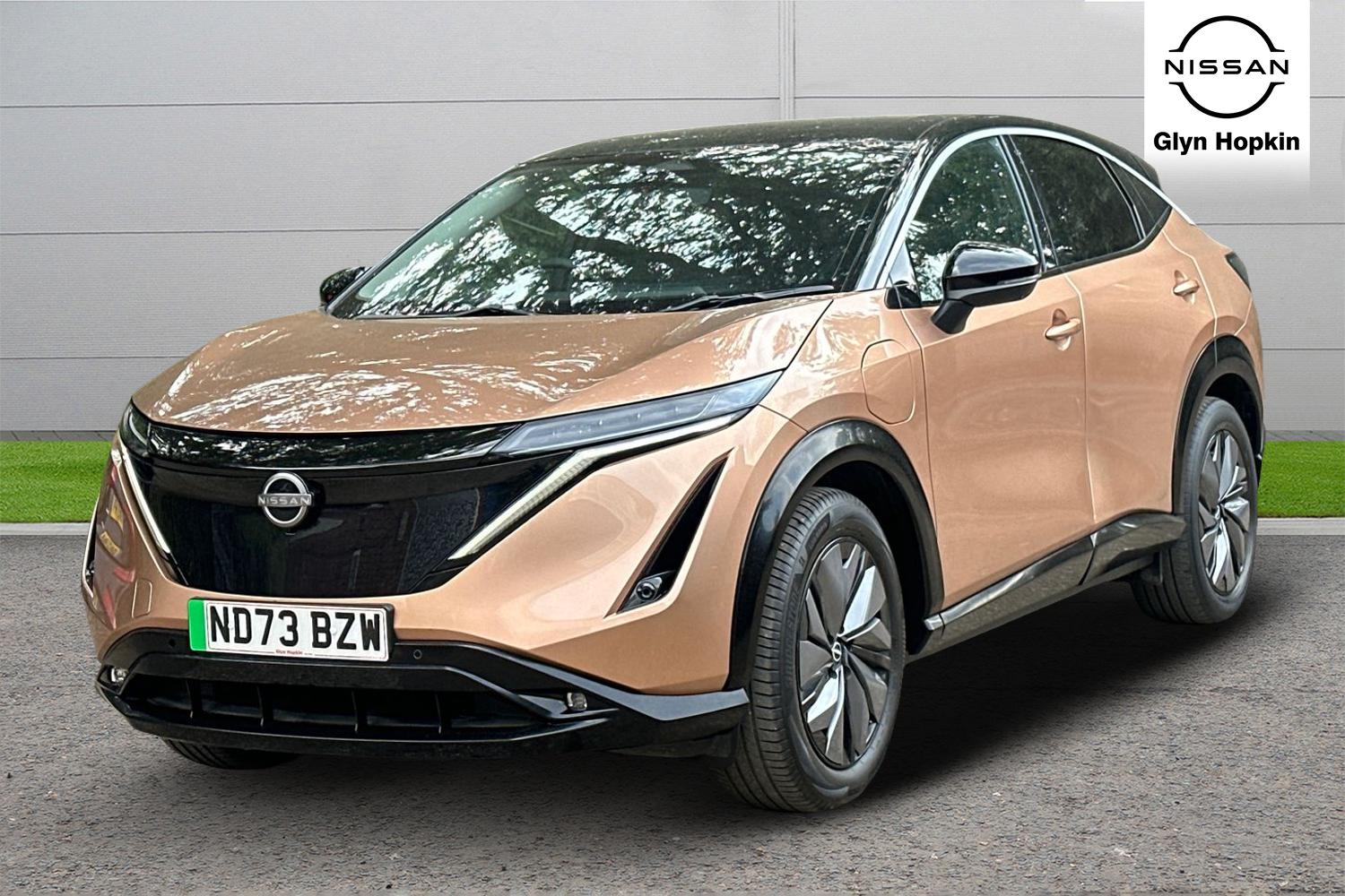Used Nissan ARIYA 2024 for sale - 76154841: Photo 7