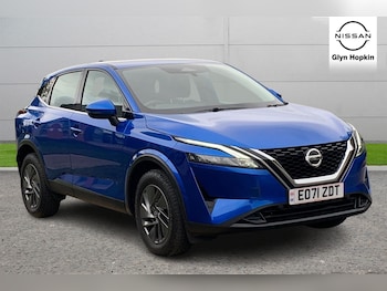 2021 - 1.3 DiG-T MH Acenta Premium 5dr