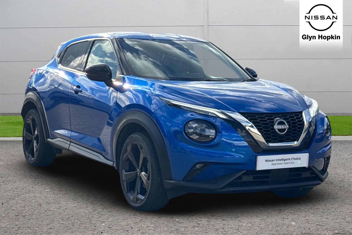 Used Nissan Juke 2024 for sale - 76907899: Photo 1