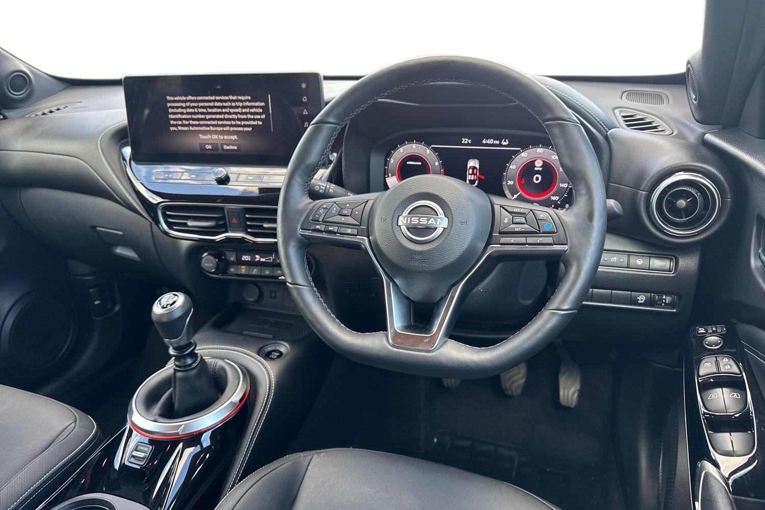 Used Nissan Juke 2024 for sale - 76907899: Photo 10