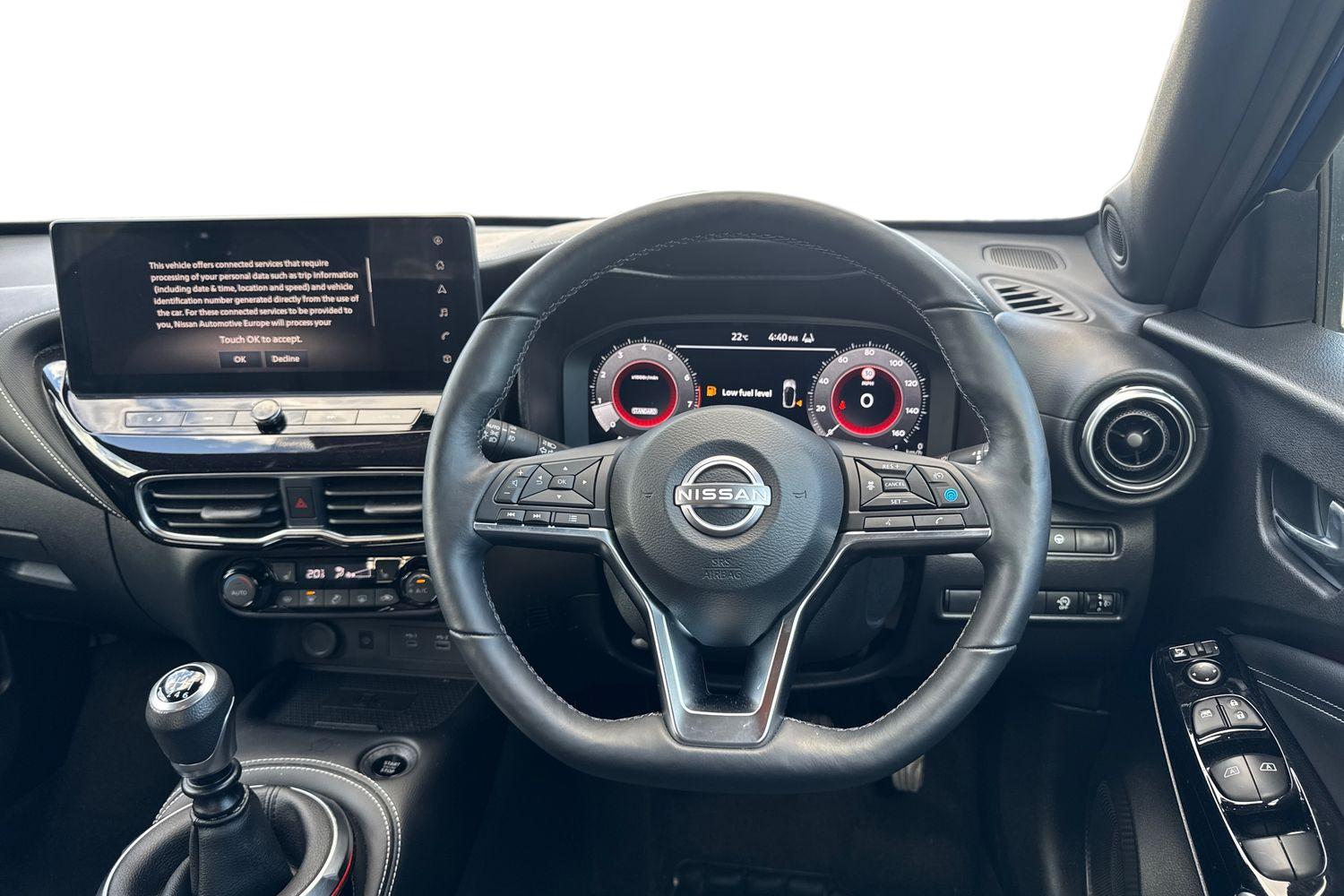 Used Nissan Juke 2024 for sale - 76907899: Photo 11