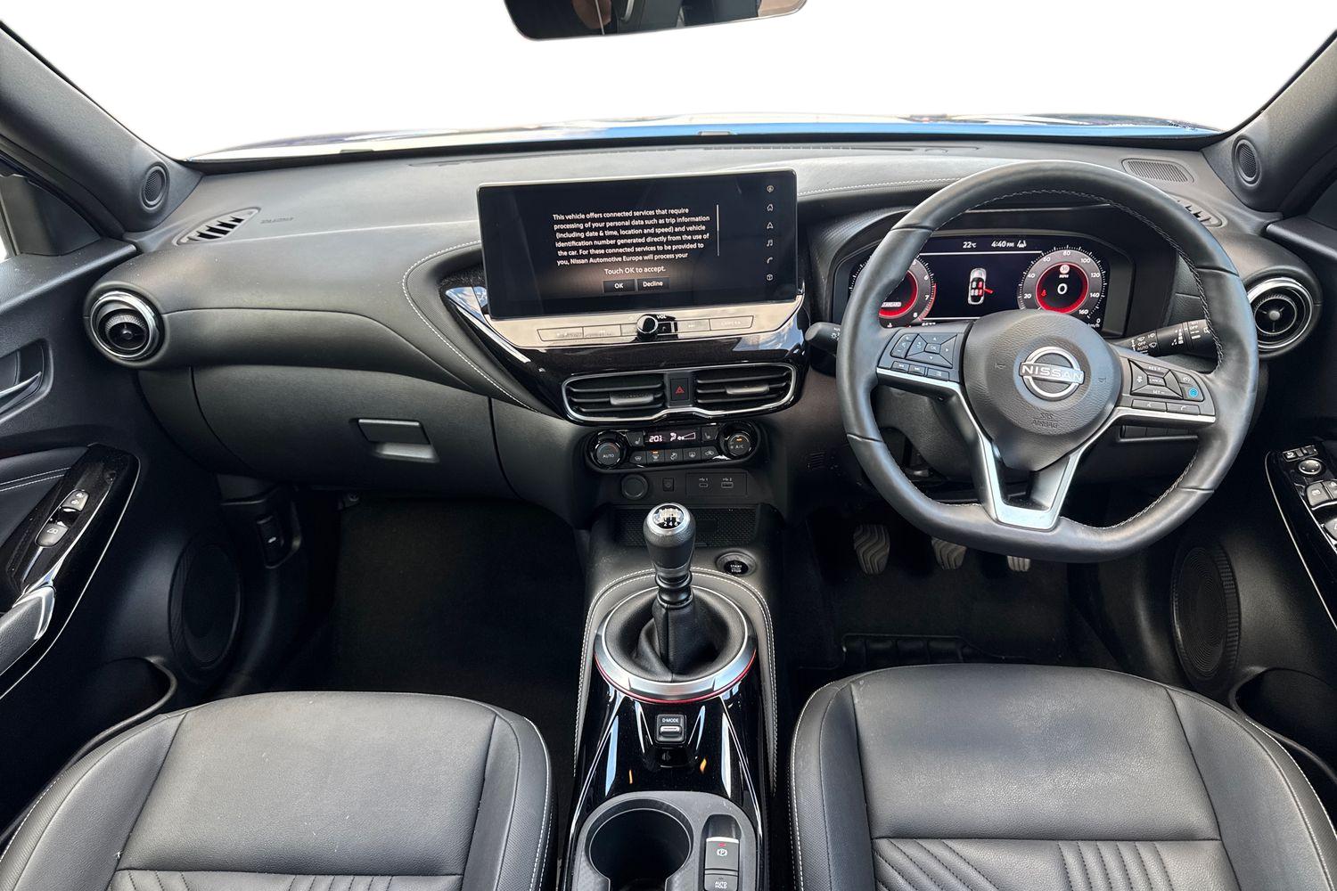 Used Nissan Juke 2024 for sale - 76907899: Photo 12