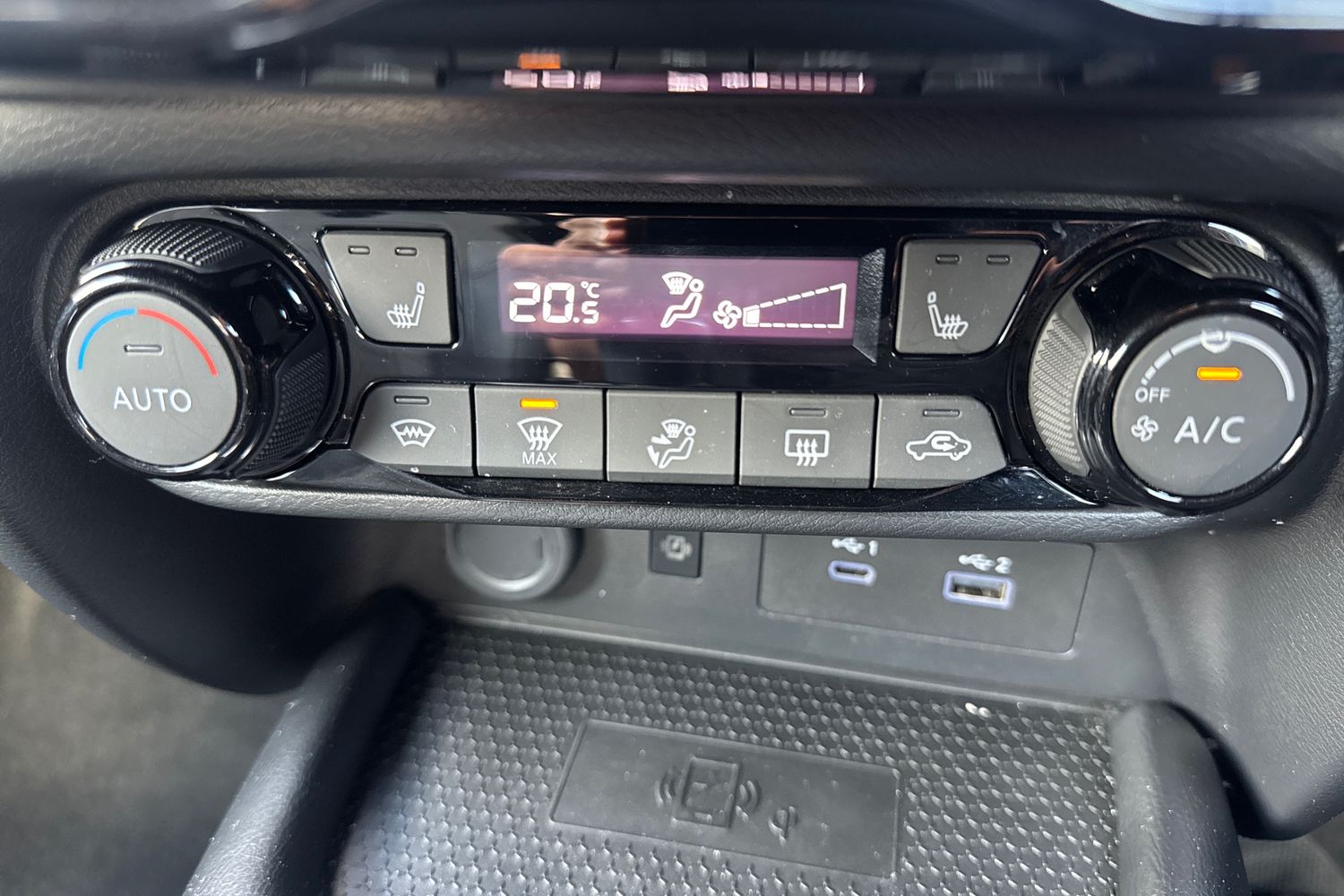 Used Nissan Juke 2024 for sale - 76907899: Photo 15