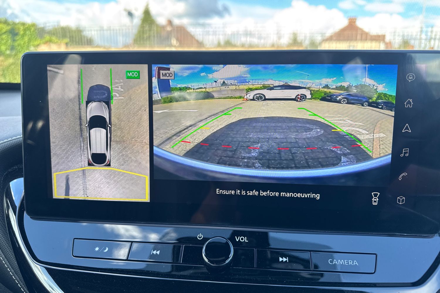 Used Nissan Juke 2024 for sale - 76907899: Photo 19