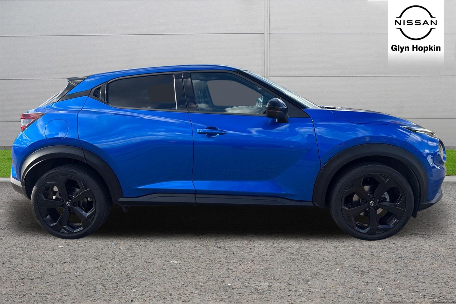 Used Nissan Juke 2024 for sale - 76907899: Photo 2