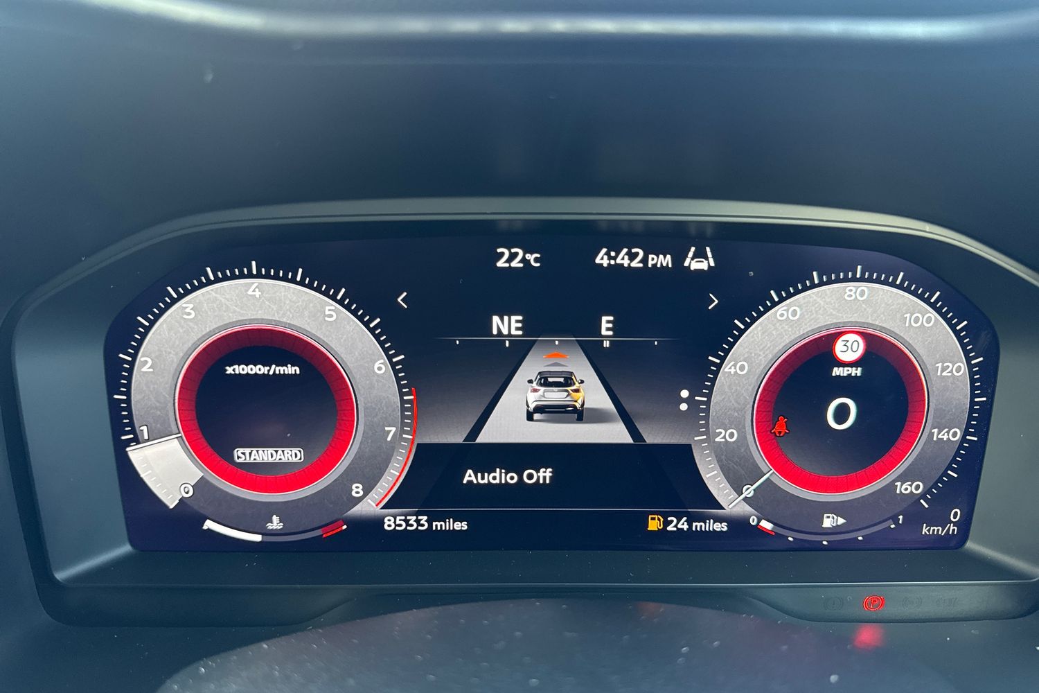 Used Nissan Juke 2024 for sale - 76907899: Photo 20