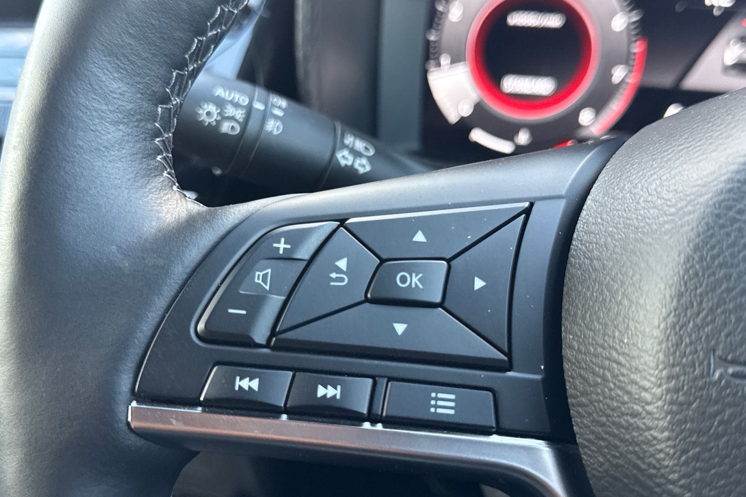 Used Nissan Juke 2024 for sale - 76907899: Photo 21