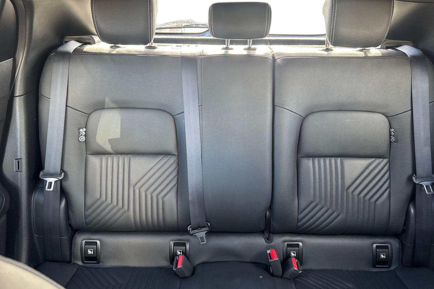 Used Nissan Juke 2024 for sale - 76907899: Photo 23