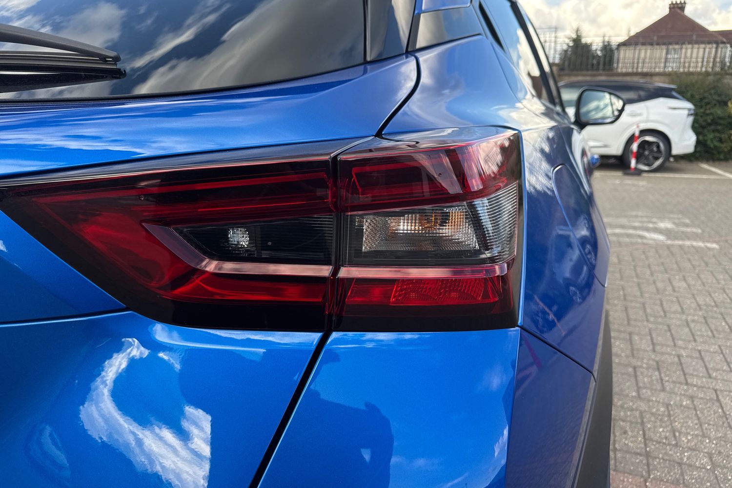 Used Nissan Juke 2024 for sale - 76907899: Photo 34