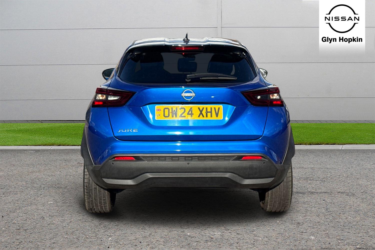 Used Nissan Juke 2024 for sale - 76907899: Photo 4