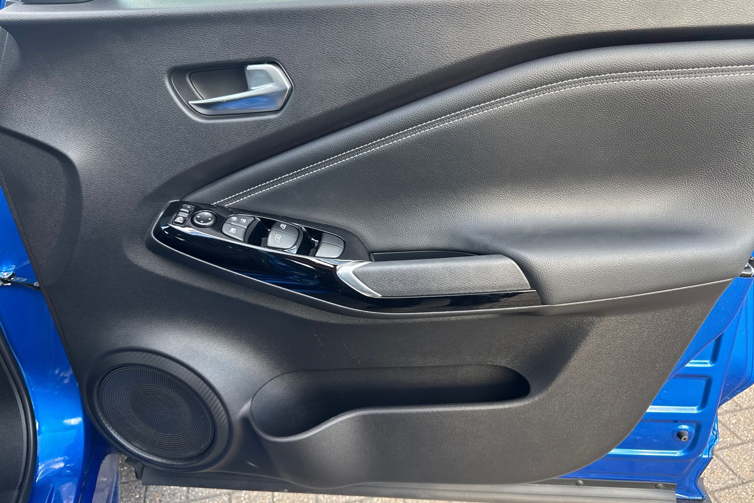 Used Nissan Juke 2024 for sale - 76907899: Photo 41