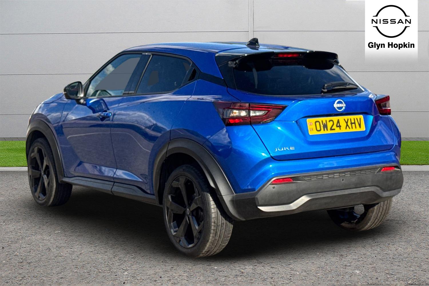Used Nissan Juke 2024 for sale - 76907899: Photo 5