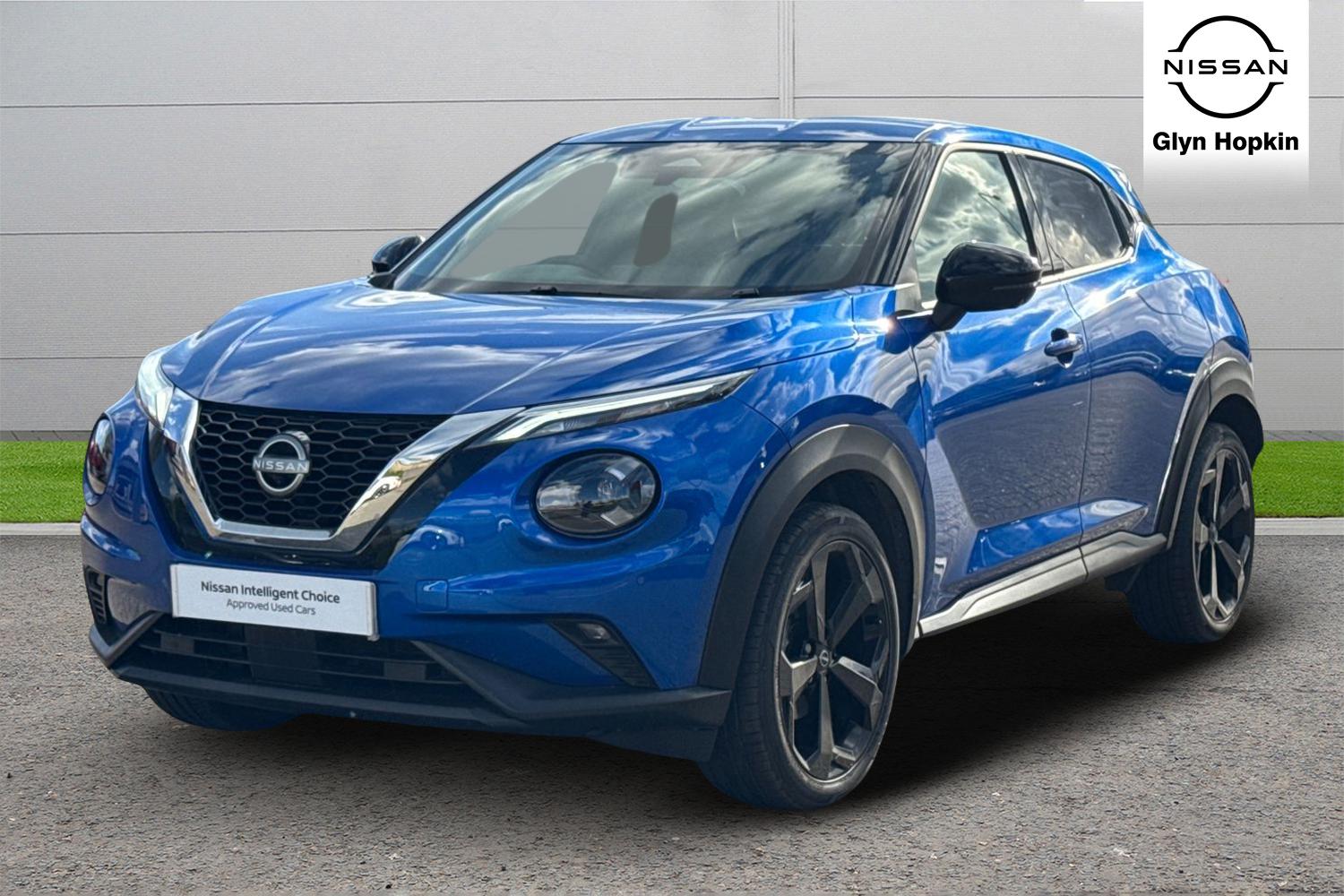Used Nissan Juke 2024 for sale - 76907899: Photo 7