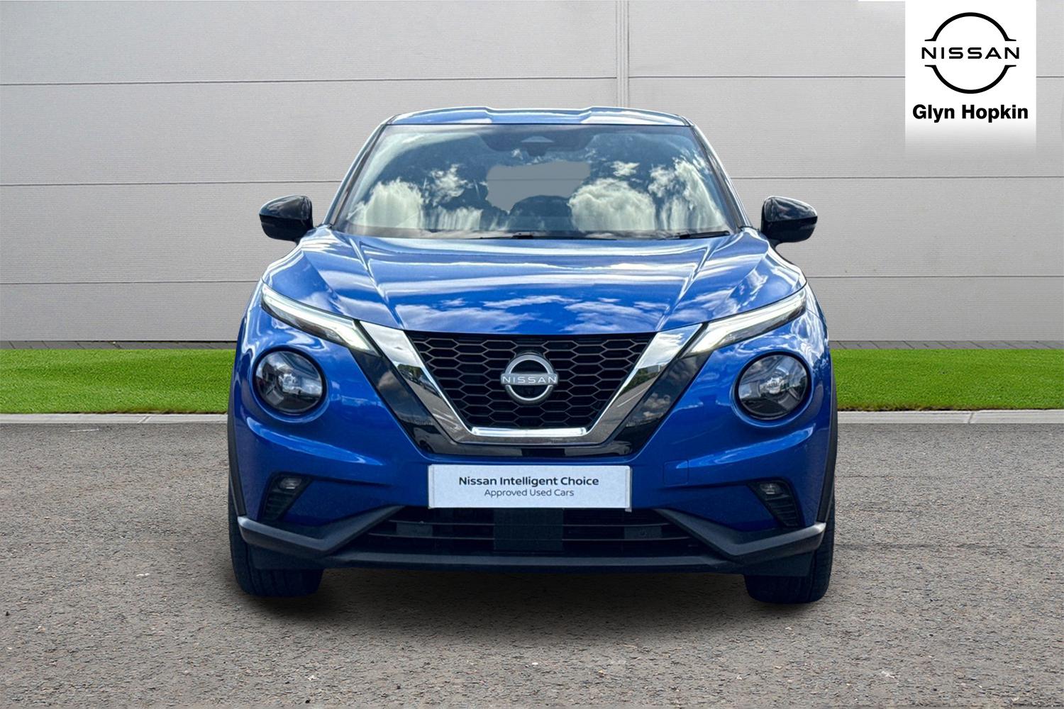 Used Nissan Juke 2024 for sale - 76907899: Photo 8