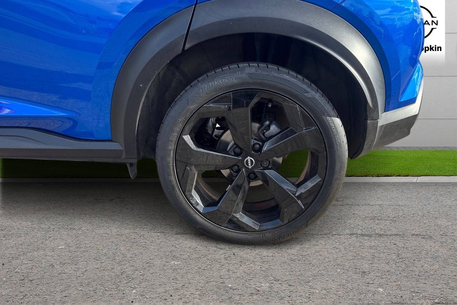 Used Nissan Juke 2024 for sale - 76907899: Photo 9