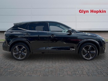 Used Nissan Qashqai 2025 for sale - 78849328: Photo