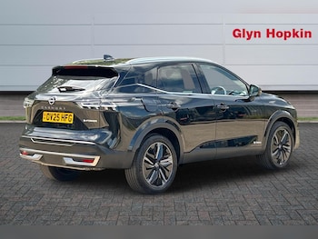 Used Nissan Qashqai 2025 for sale - 78849328: Photo