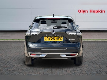 Used Nissan Qashqai 2025 for sale - 78849328: Photo