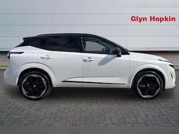 Used Nissan Qashqai 2025 for sale - 78165733: Photo