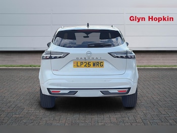 Used Nissan Qashqai 2025 for sale - 78165733: Photo
