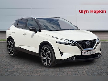 Used Nissan Qashqai 2024 for sale - 79064041: Photo