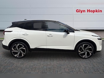 Used Nissan Qashqai 2024 for sale - 79064041: Photo