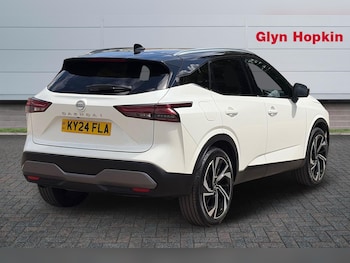 Used Nissan Qashqai 2024 for sale - 79064041: Photo