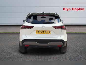 Used Nissan Qashqai 2024 for sale - 79064041: Photo