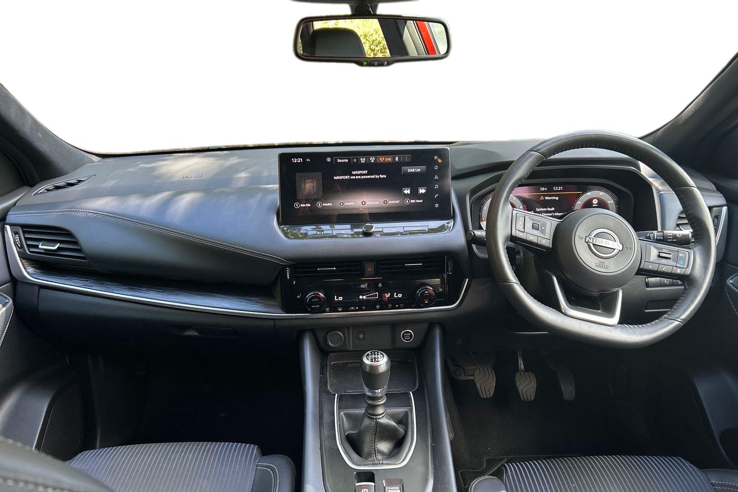 Used Nissan Qashqai 2023 for sale - 75595658: Photo 12