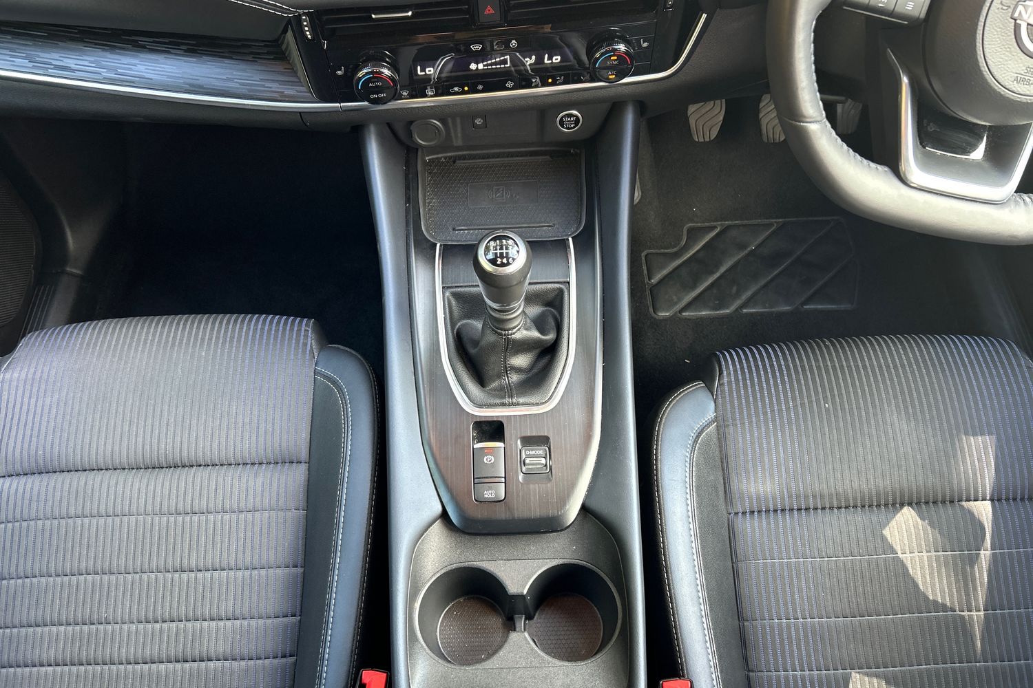 Used Nissan Qashqai 2023 for sale - 75595658: Photo 14