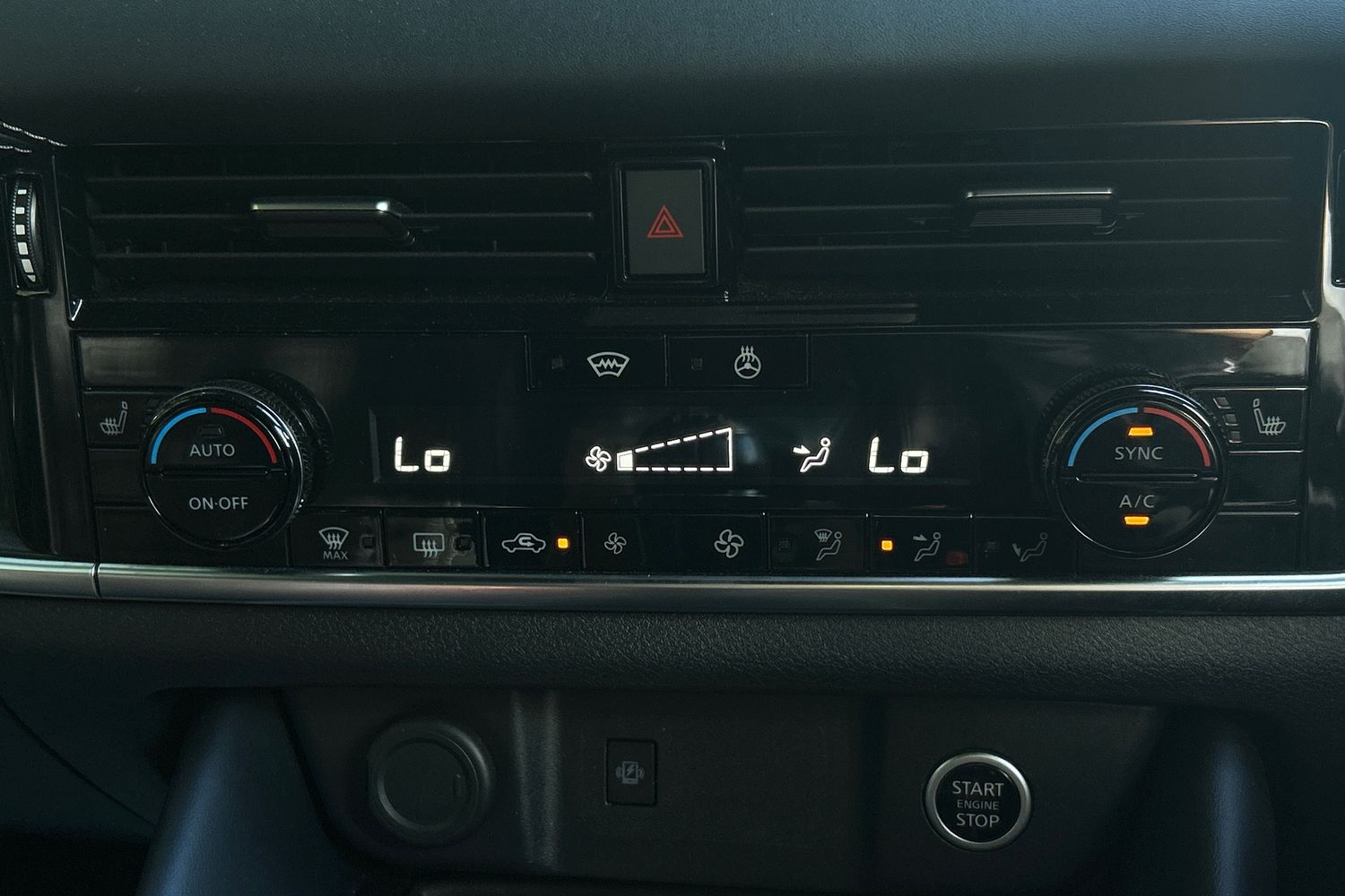 Used Nissan Qashqai 2023 for sale - 75595658: Photo 15