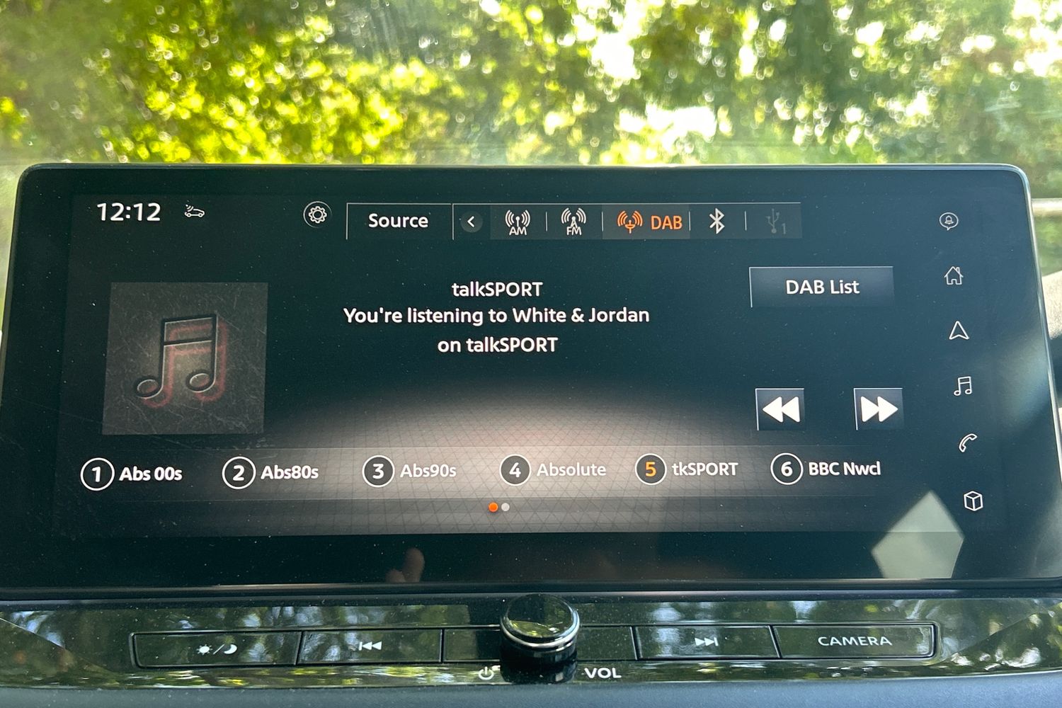 Used Nissan Qashqai 2023 for sale - 75595658: Photo 17