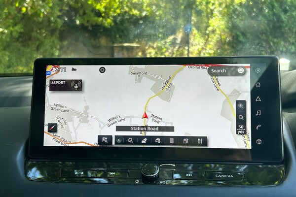 Used Nissan Qashqai 2023 for sale - 75595658: Photo 18