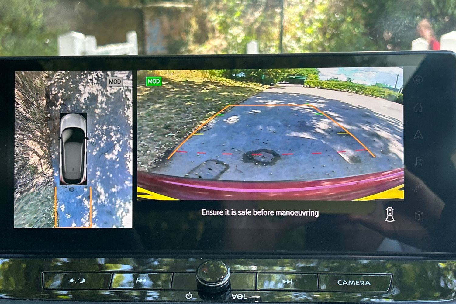 Used Nissan Qashqai 2023 for sale - 75595658: Photo 19