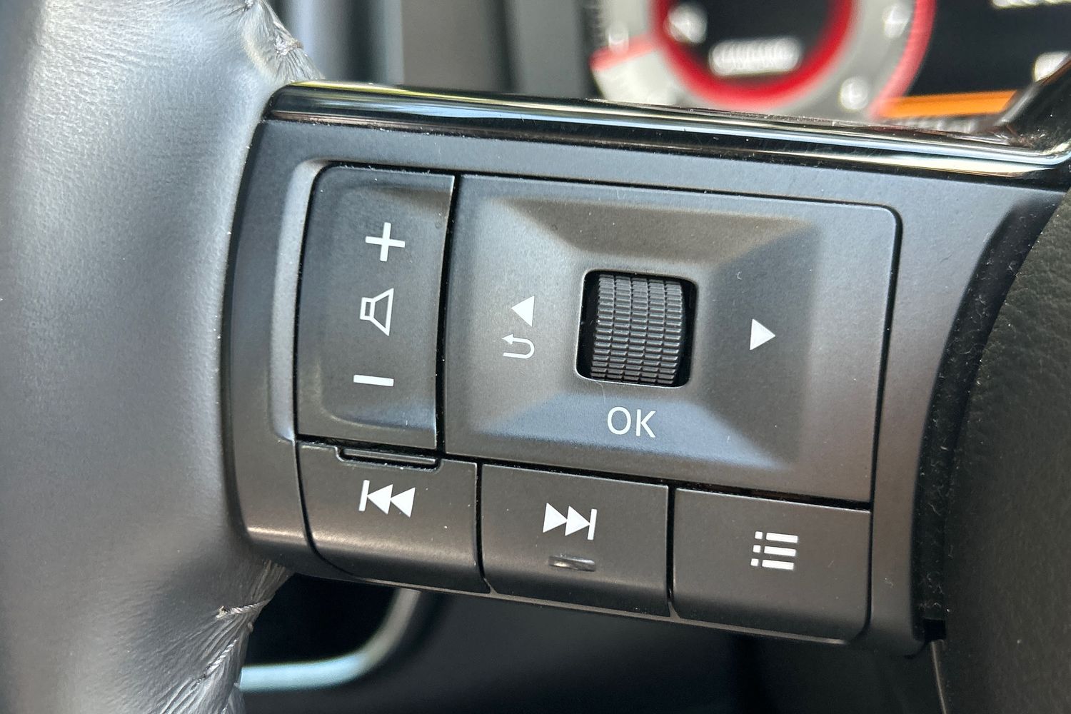 Used Nissan Qashqai 2023 for sale - 75595658: Photo 21