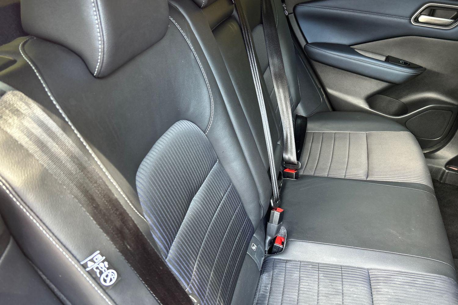 Used Nissan Qashqai 2023 for sale - 75595658: Photo 23