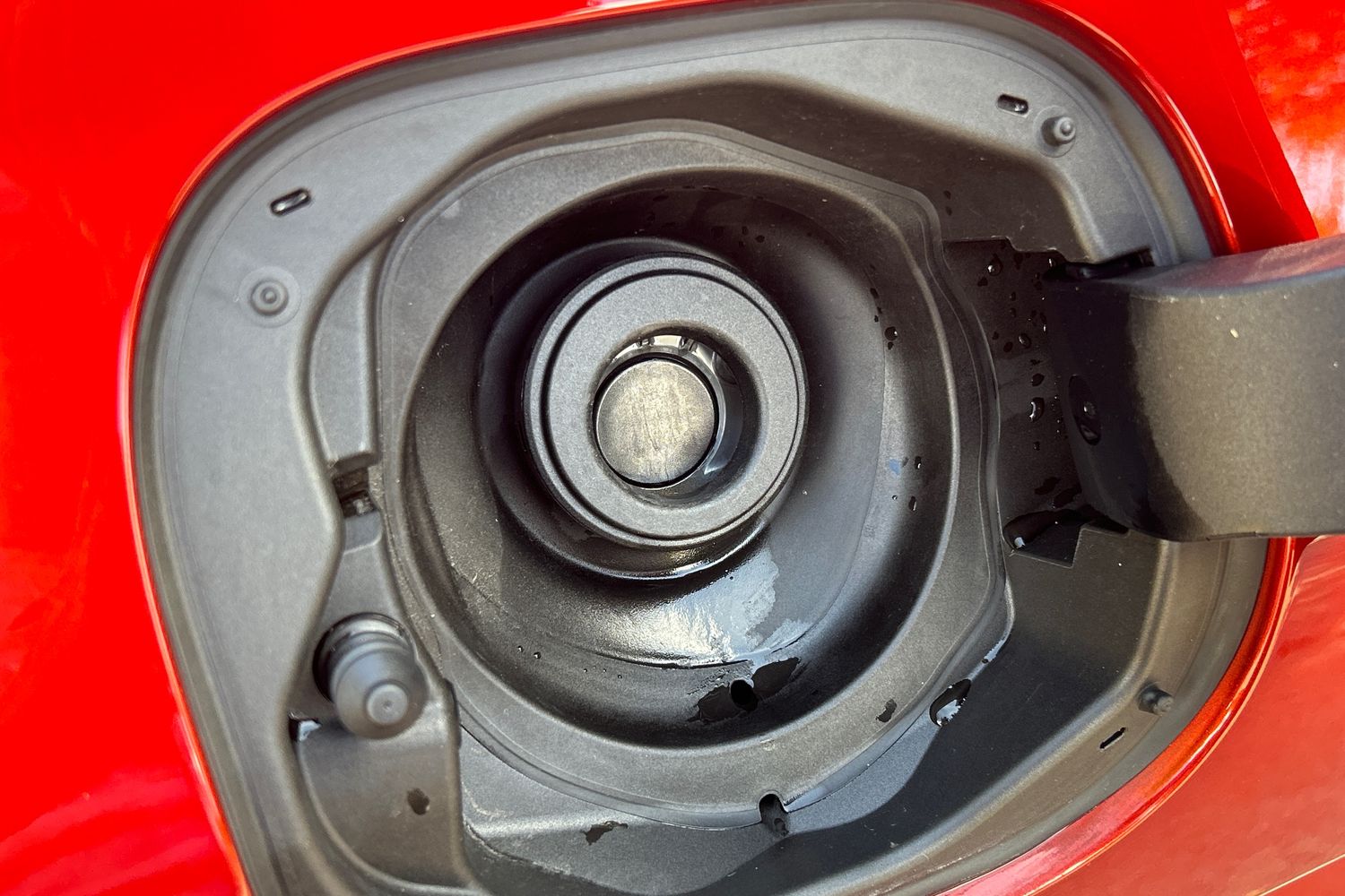 Used Nissan Qashqai 2023 for sale - 75595658: Photo 34