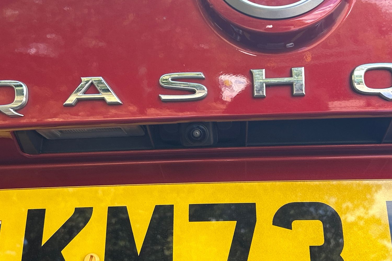 Used Nissan Qashqai 2023 for sale - 75595658: Photo 35