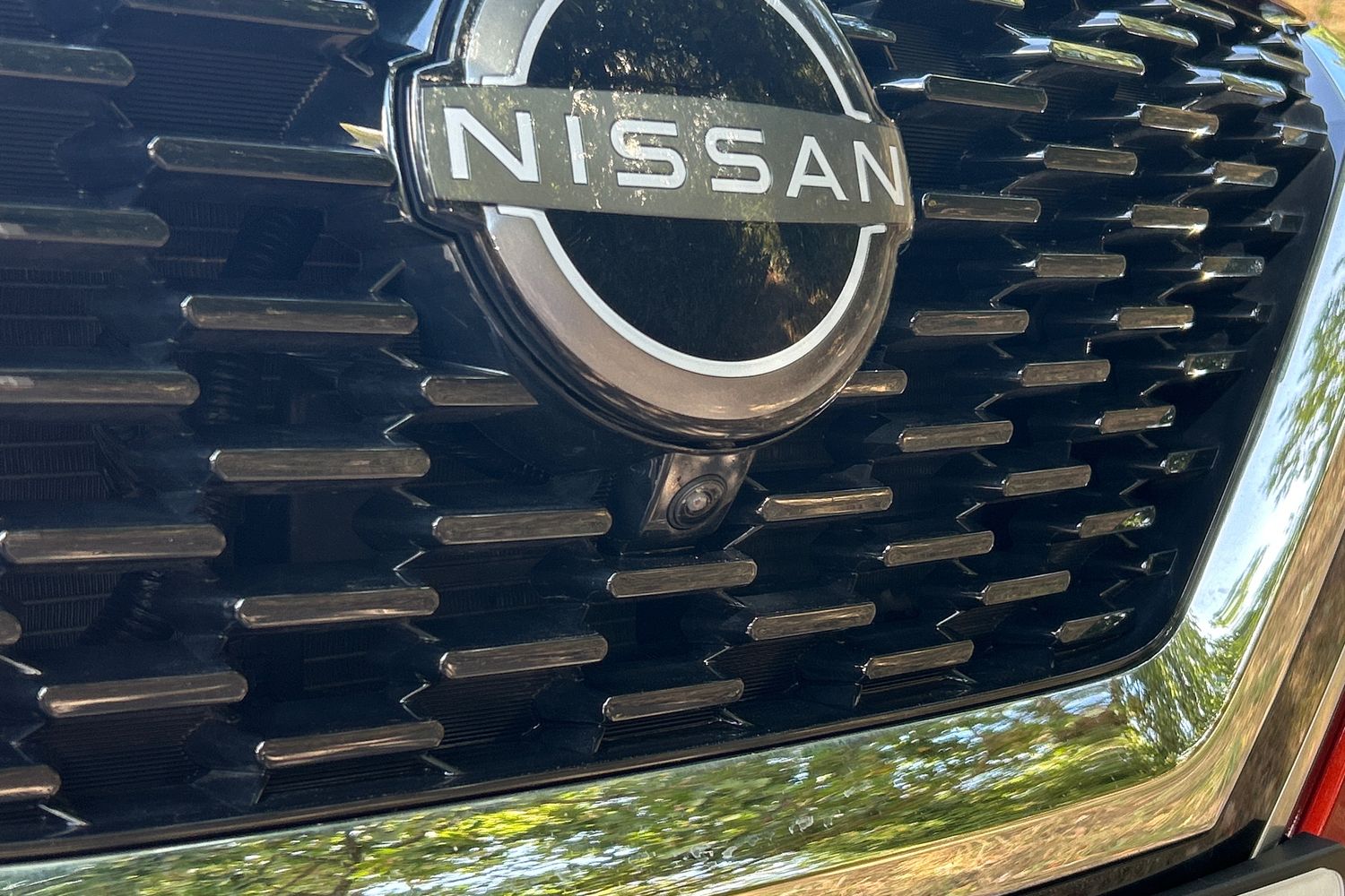 Used Nissan Qashqai 2023 for sale - 75595658: Photo 37