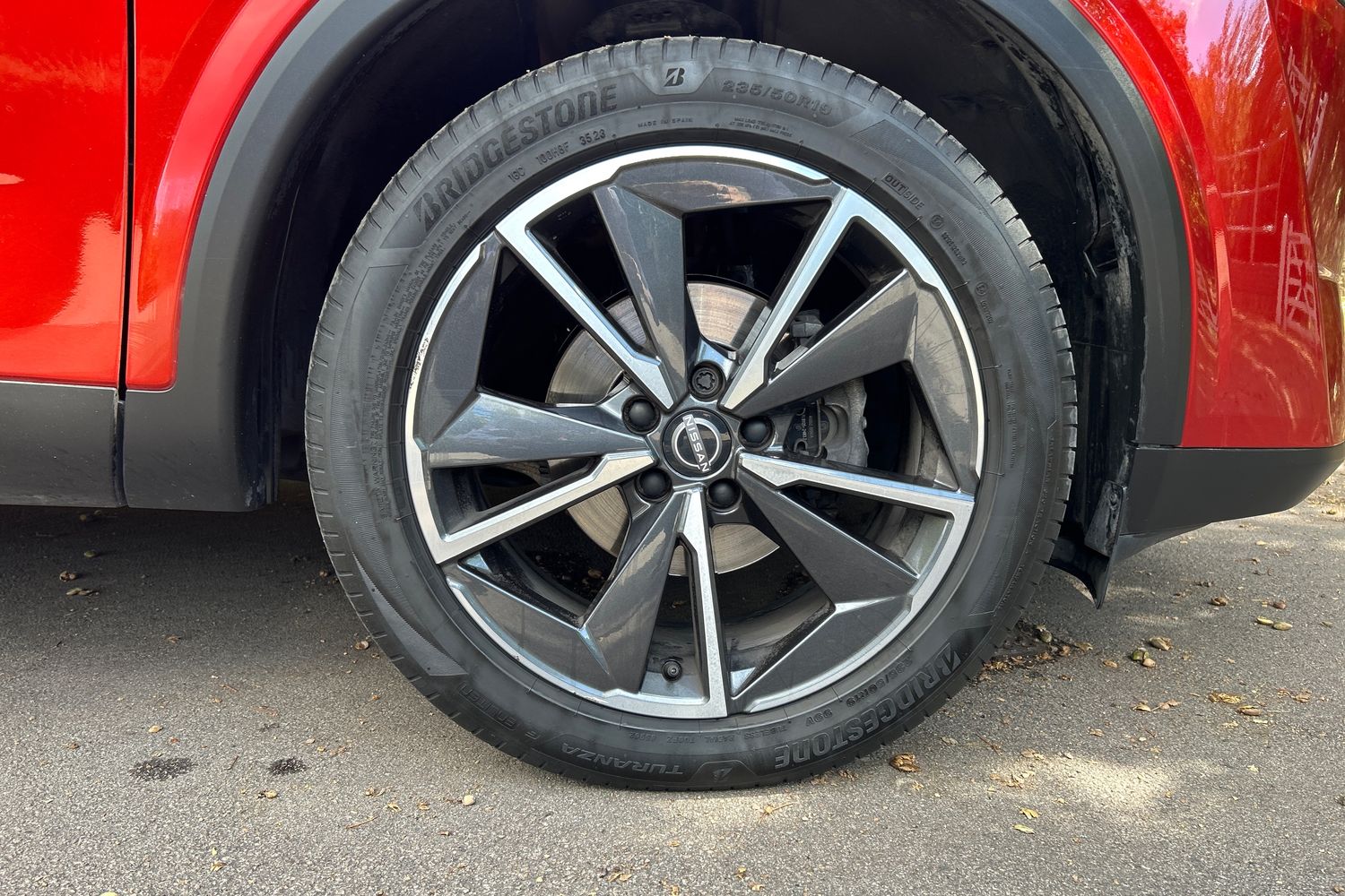 Used Nissan Qashqai 2023 for sale - 75595658: Photo 39