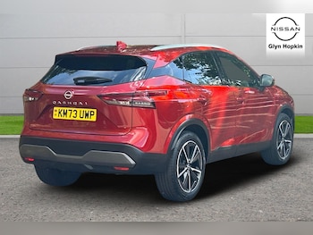 Used Nissan Qashqai 2023 for sale - 75595658: Photo