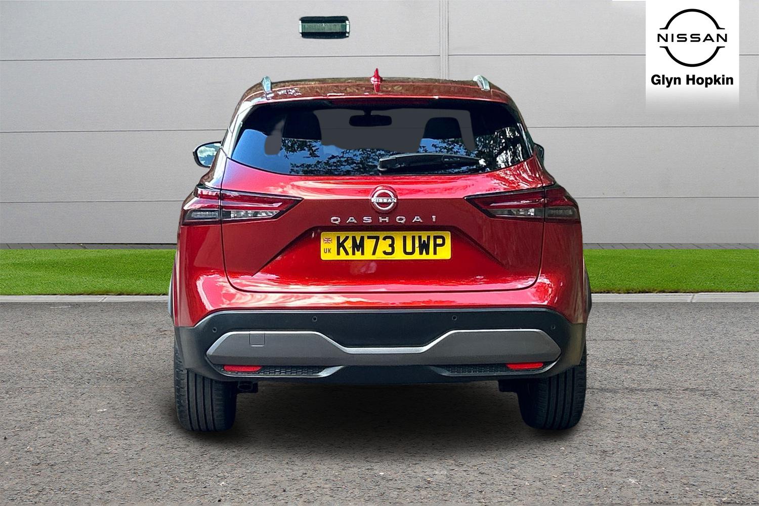 Used Nissan Qashqai 2023 for sale - 75595658: Photo 4