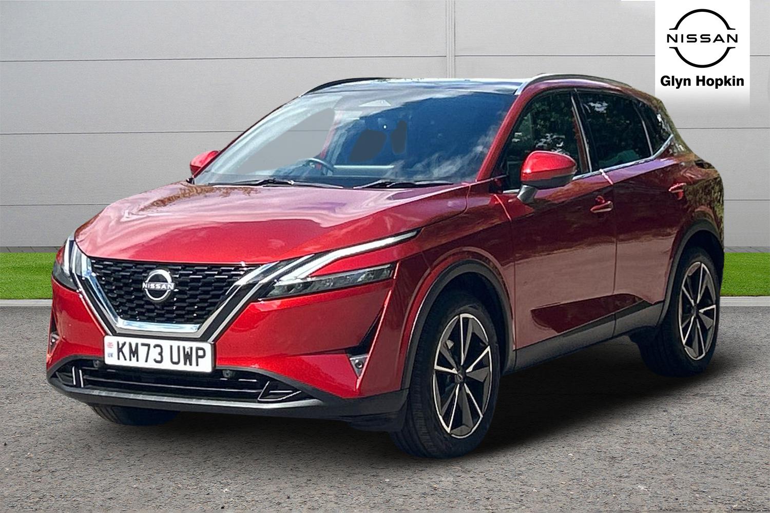 Used Nissan Qashqai 2023 for sale - 75595658: Photo 7